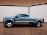 2026 Ford F-450SD Platinum DRW