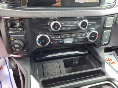 2026 Ford F-450SD Platinum DRW
