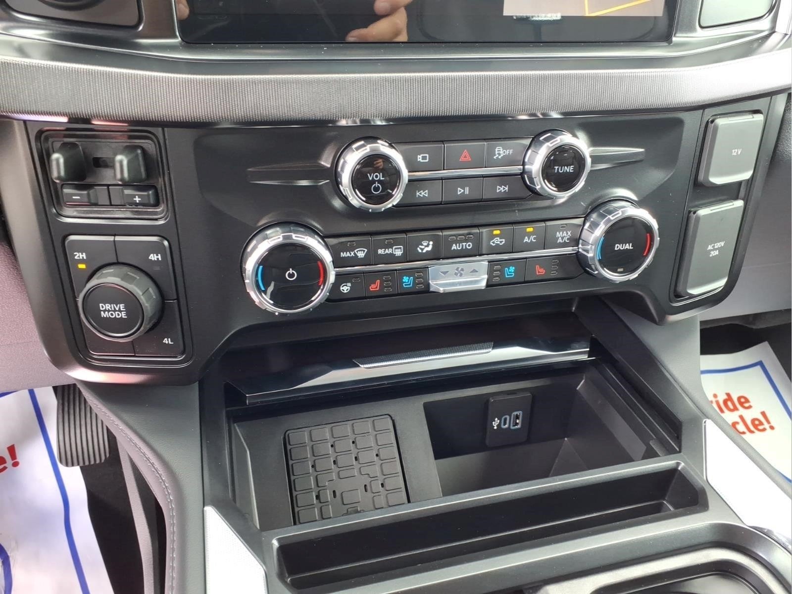 2026 Ford F-450SD Platinum DRW