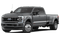 2026 Ford F-450SD Platinum