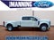 2026 Ford F-450SD Platinum