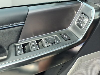 2026 Ford F-450SD Platinum