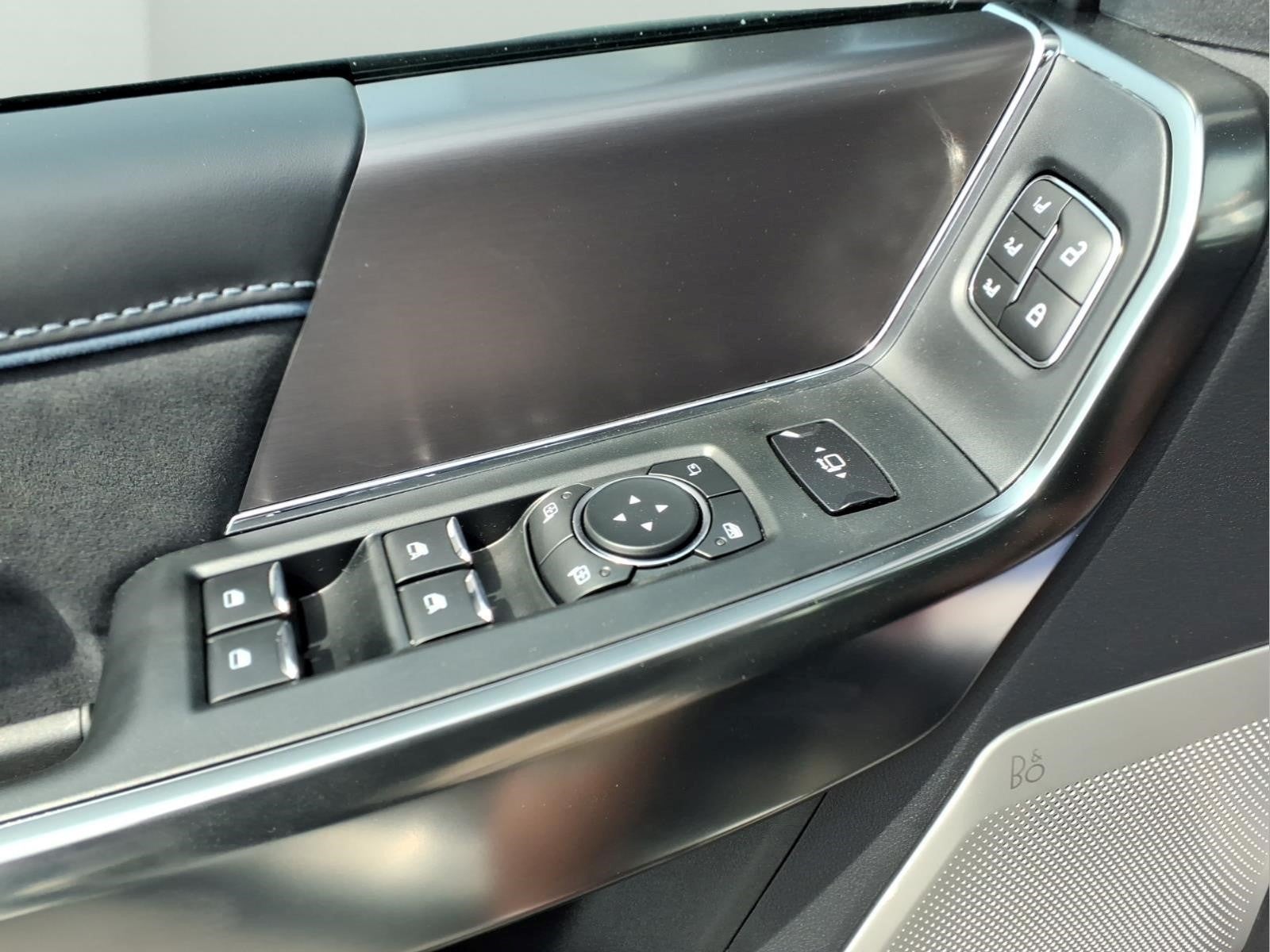2026 Ford F-450SD Platinum