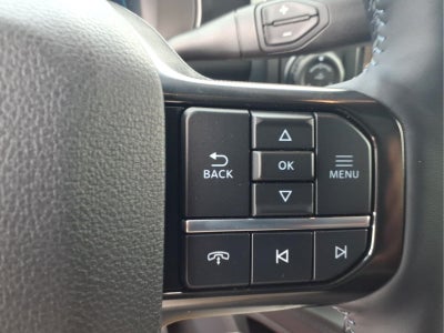 2026 Ford F-450SD Platinum