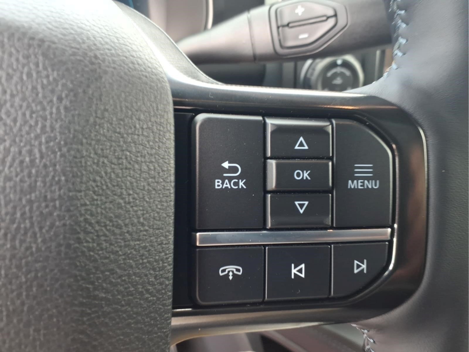 2026 Ford F-450SD Platinum