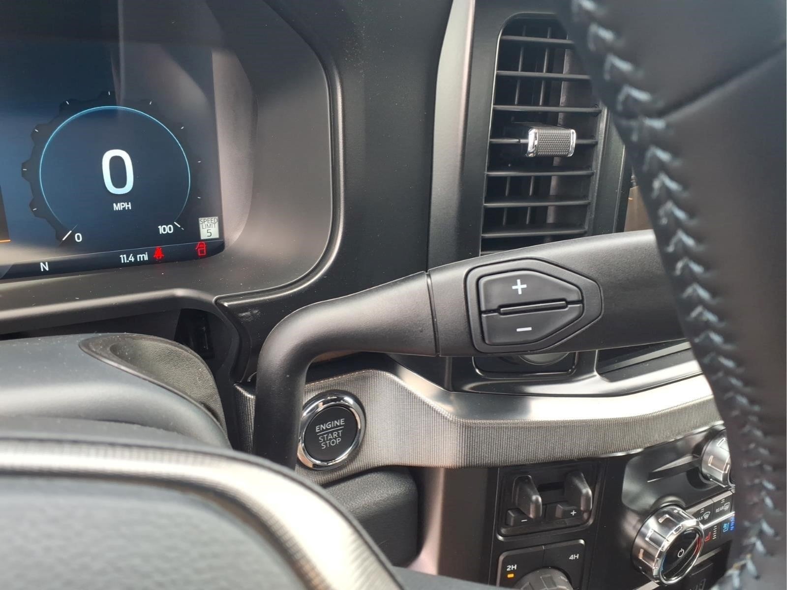 2026 Ford F-450SD Platinum