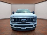 2026 Ford F-450SD Platinum