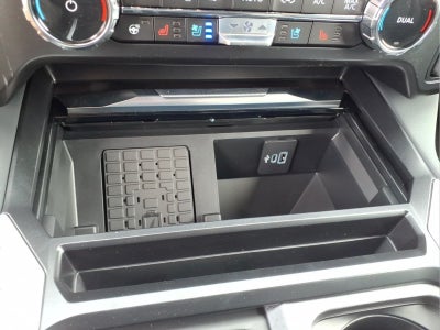 2026 Ford F-450SD Platinum