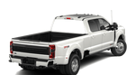 2026 Ford F-450SD Platinum