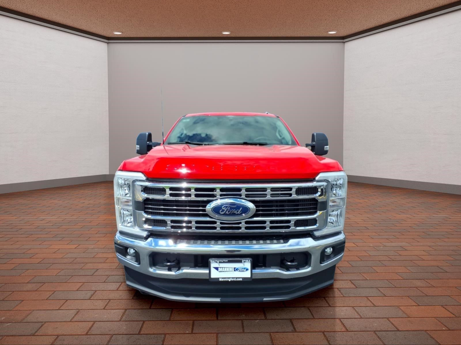 2026 Ford F-350SD XLT