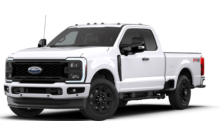 2026 Ford F-350SD XL
