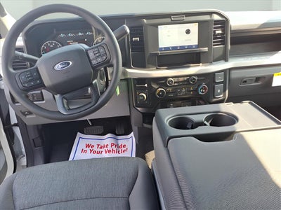 2026 Ford F-350SD XL