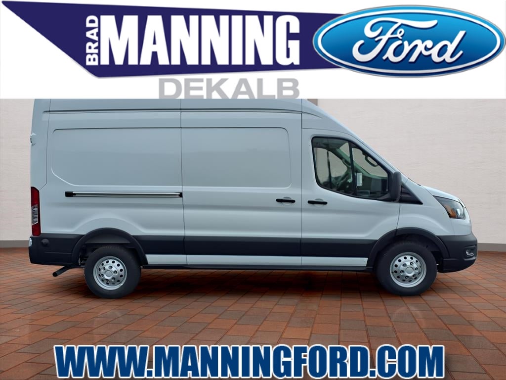 2025 Ford Transit-350 Base