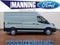 2025 Ford Transit-350 Base