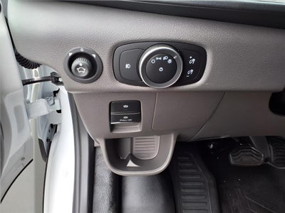 2025 Ford Transit-350 Base