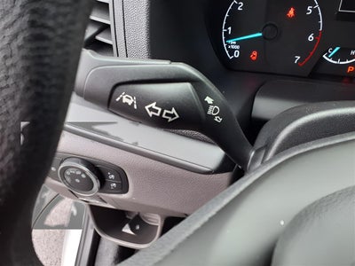 2025 Ford Transit-350 Base