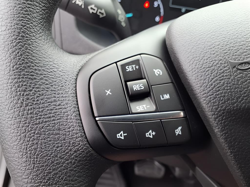 2025 Ford Transit-350 Base