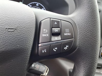 2025 Ford Transit-350 Base