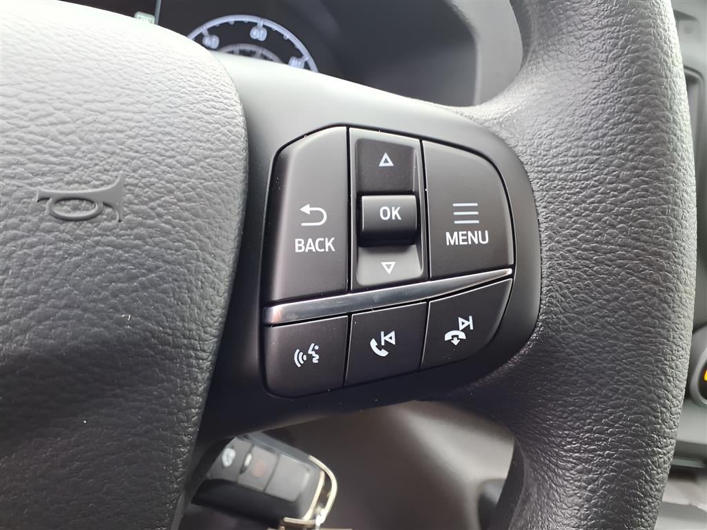 2025 Ford Transit-350 Base