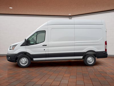 2025 Ford Transit-350 Base
