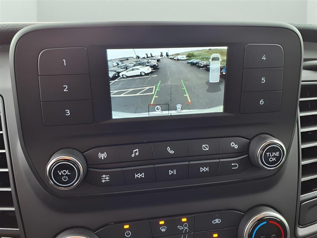 2025 Ford Transit-350 Base