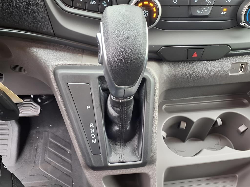 2025 Ford Transit-350 Base