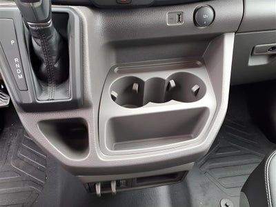 2025 Ford Transit-350 Base