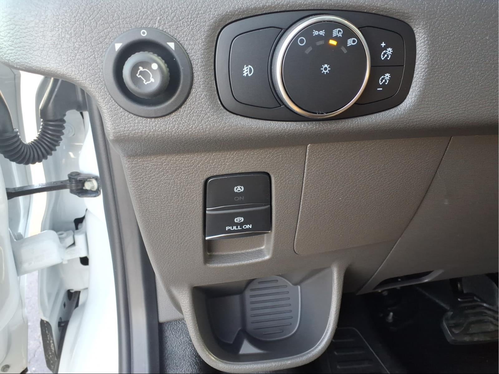 2026 Ford Transit-350 Base