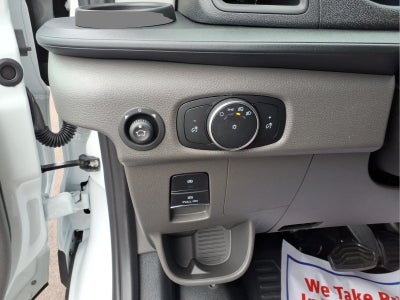 2026 Ford Transit-350 Base