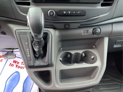 2026 Ford Transit-350 Base