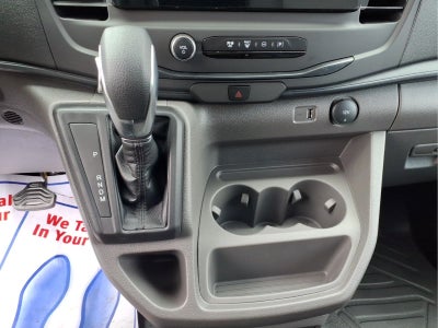 2026 Ford Transit-350 Base