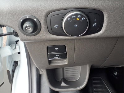 2027 Ford Transit-250 Base
