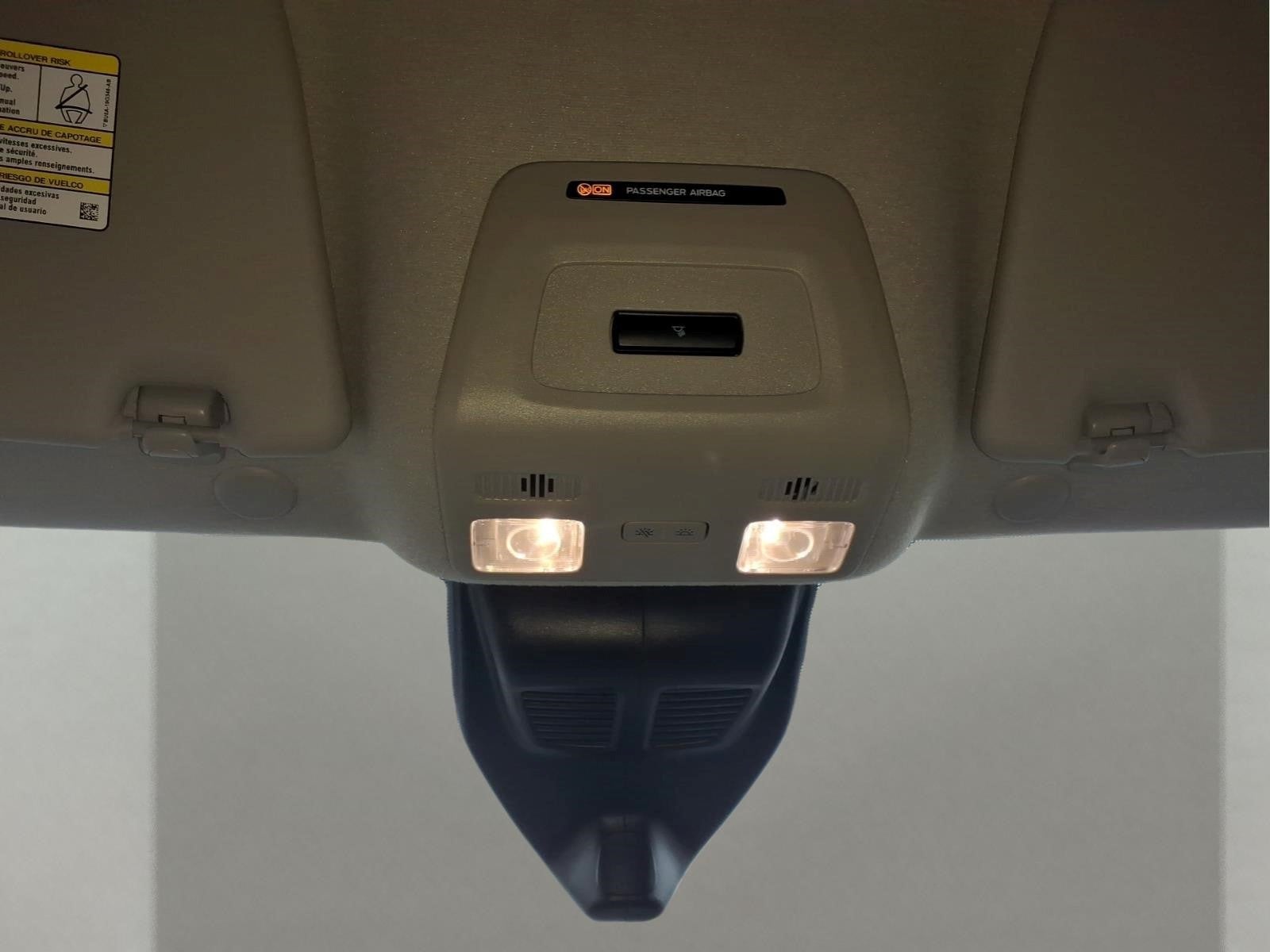 2027 Ford Transit-250 Base