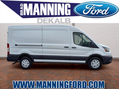 2022 Ford Transit-250 Base Mid Roof