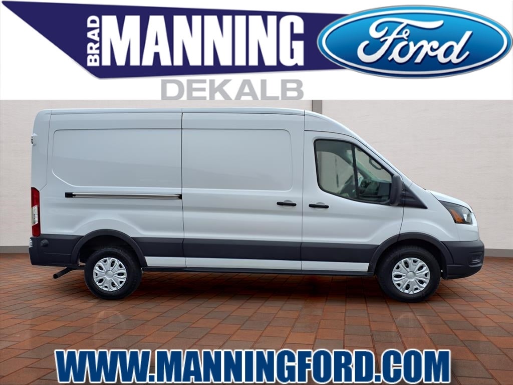 2022 Ford Transit-250 Base Mid Roof