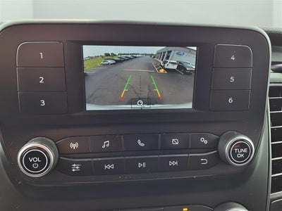 2022 Ford Transit-250 Base Mid Roof