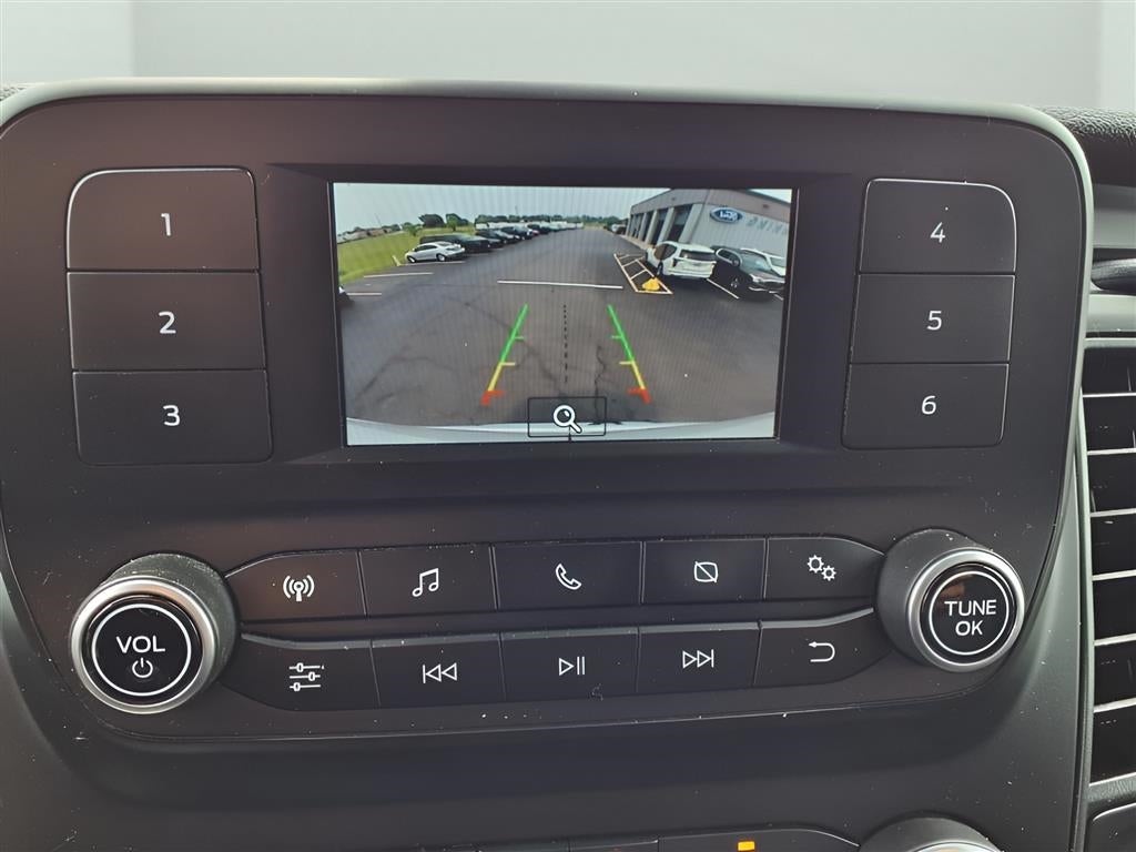 2022 Ford Transit-250 Base Mid Roof