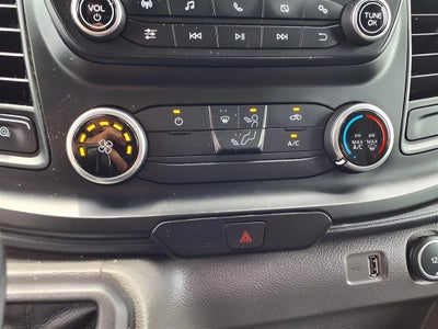 2022 Ford Transit-250 Base Mid Roof