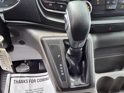 2022 Ford Transit-250 Base Mid Roof