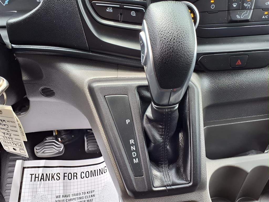 2022 Ford Transit-250 Base Mid Roof