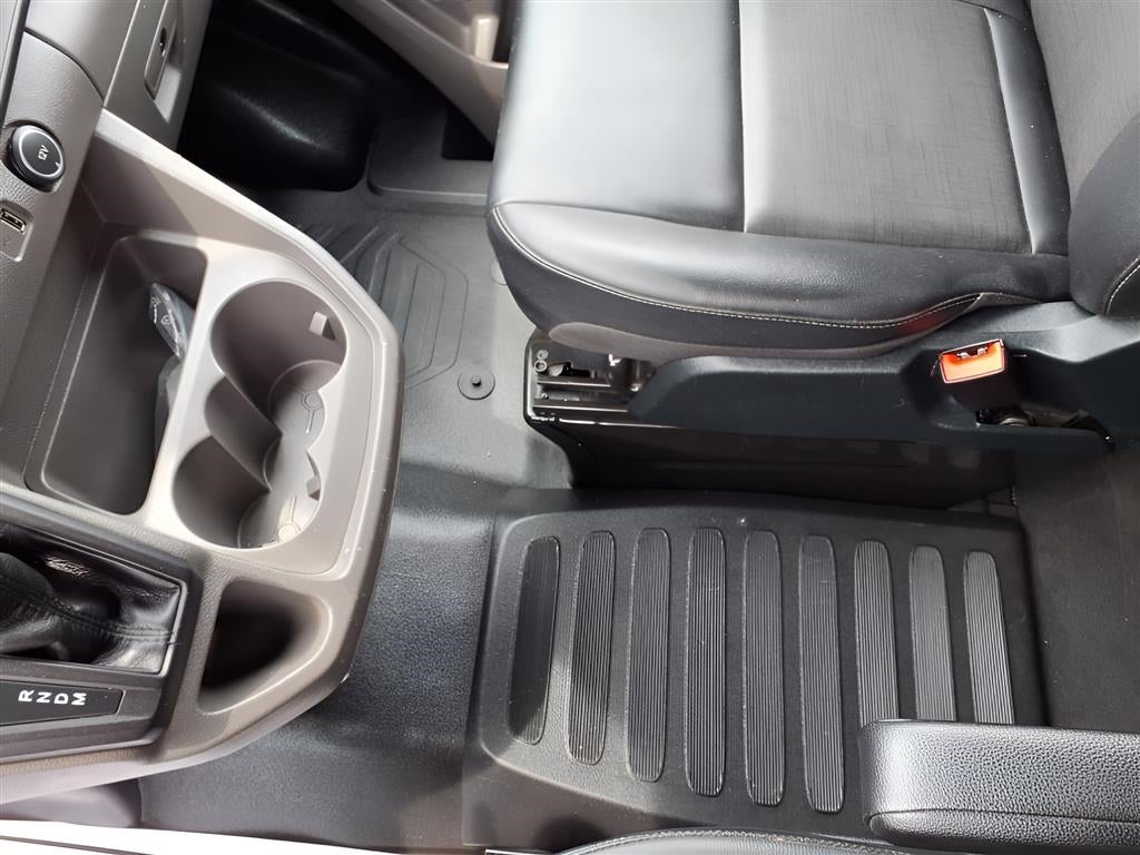 2022 Ford Transit-250 Base Mid Roof