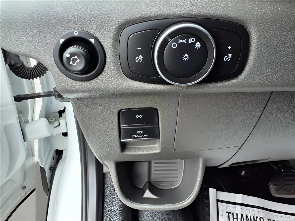 2022 Ford Transit-250 Base Mid Roof