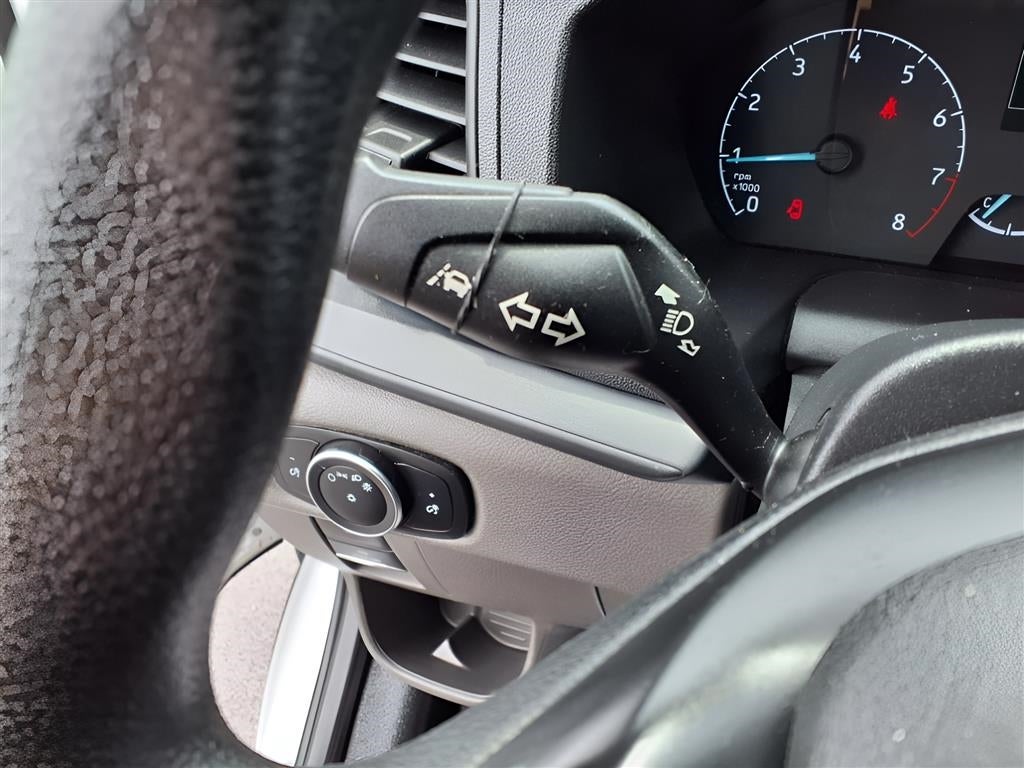 2022 Ford Transit-250 Base Mid Roof