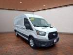 2022 Ford Transit-250 Base Mid Roof
