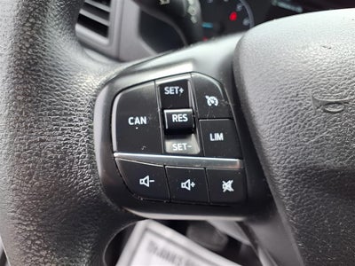 2022 Ford Transit-250 Base Mid Roof