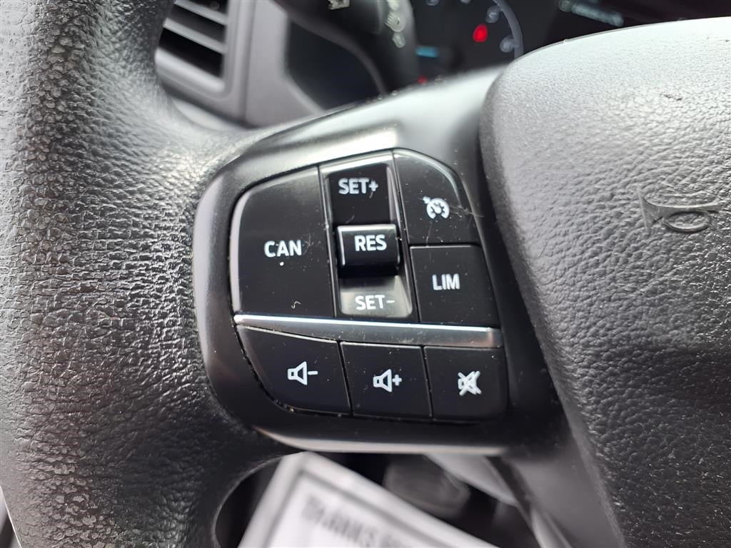 2022 Ford Transit-250 Base Mid Roof