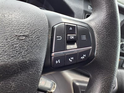 2022 Ford Transit-250 Base Mid Roof