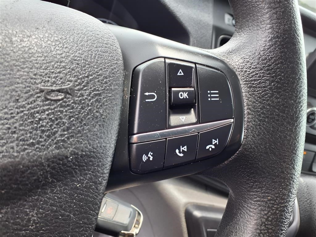 2022 Ford Transit-250 Base Mid Roof