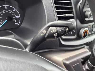 2022 Ford Transit-250 Base Mid Roof