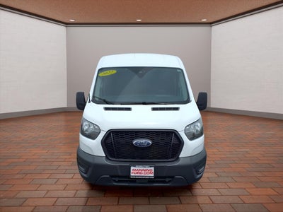 2022 Ford Transit-250 Base Mid Roof